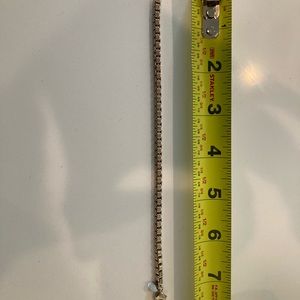 Tiffany & Co. Venetian Link Bracelet in Silver